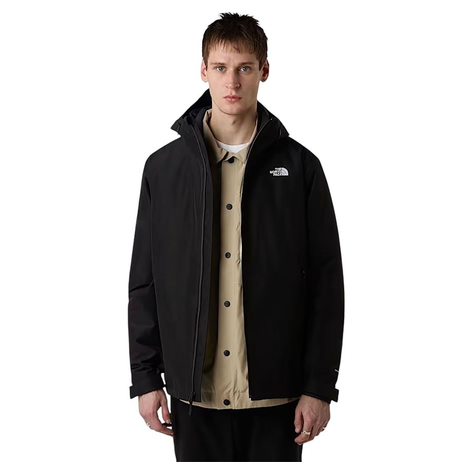 Carto Mono Triclimate giacca 3 in 1 da uomo The North Face | NF0A8D1SJK3
